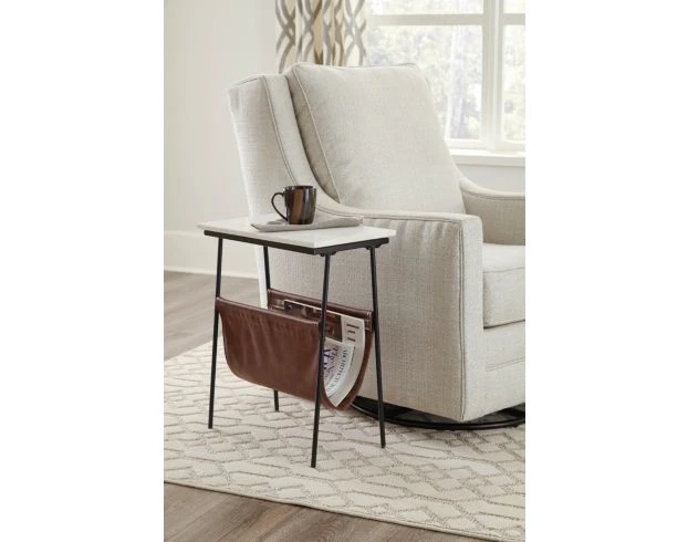 Ashley Etanbury Accent Table 2 Ashley Etanbury Accent Table - Image 2