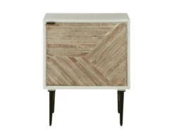 Ashley Dorvale Accent Cabinet