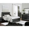 Ashley Kaydell 4-Piece Queen Bedroom Set