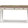 Ashley Realyn Office Desk