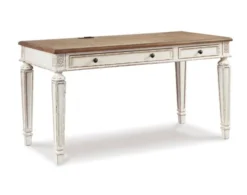 Ashley Realyn Office Desk -Ashley ASHY673088 C