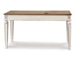 Ashley Realyn Office Desk -Ashley ASHY673088 D