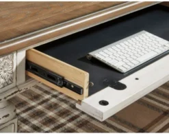 Ashley Realyn Office Desk -Ashley ASHY673088 E