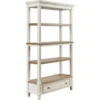 Ashley Realyn 75-Inch Bookcase