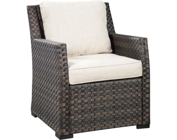 Ashley Easy Isle Sectional, Chair & Dining Table 2 Ashley Easy Isle Sectional, Chair & Dining Table - Image 2