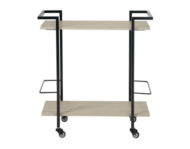 Ashley Waylowe Bar Cart 1 Ashley Waylowe Bar Cart