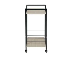 Ashley Waylowe Bar Cart 8 Ashley Waylowe Bar Cart -Ashley ASHY686649 C