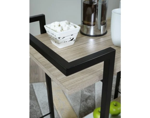 Ashley Waylowe Bar Cart 5 Ashley Waylowe Bar Cart - Image 5