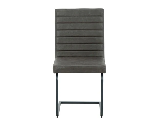 Ashley Strumford Dining Chair-Gray 1 Ashley Strumford Dining Chair-Gray