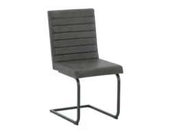 Ashley Strumford Dining Chair-Gray 7 Ashley Strumford Dining Chair-Gray -Ashley ASHY687159 C