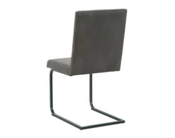 Ashley Strumford Dining Chair-Gray 9 Ashley Strumford Dining Chair-Gray -Ashley ASHY687159 E
