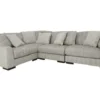 Ashley Regent Park 4-Piece Sectional