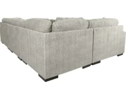 Ashley Regent Park 4-Piece Sectional -Ashley ASHY688826 C