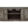 Ashley Wynnlow 60-Inch TV Stand