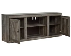Ashley Wynnlow 60-Inch TV Stand -Ashley ASHY690009 C