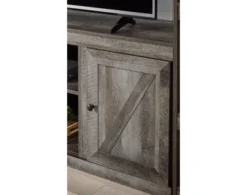 Ashley Wynnlow 60-Inch TV Stand -Ashley ASHY690009 E