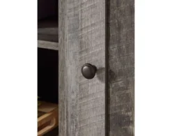 Ashley Wynnlow 4-Piece Entertainment Center 7 Ashley Wynnlow 4-Piece Entertainment Center -Ashley ASHY690011 C