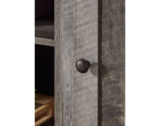 Ashley Wynnlow 4-Piece Entertainment Center 3 Ashley Wynnlow 4-Piece Entertainment Center - Image 3