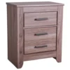 Ashley Zelen Nightstand