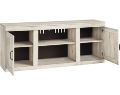 Ashley Bellaby TV Stand 9 Ashley Bellaby TV Stand -Ashley ASHY690912 C