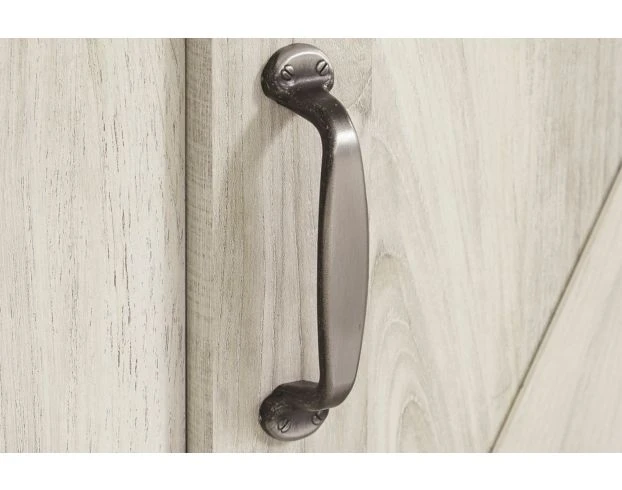 Ashley Bellaby TV Stand 5 Ashley Bellaby TV Stand - Image 5