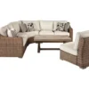 Ashley Beachcroft 3-Piece Patio Set