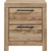 Ashley Hyanna Nightstand