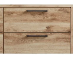 Ashley Hyanna Dresser -Ashley ASHY696647 C