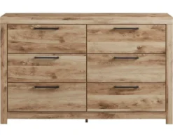 Ashley Hyanna 4-Piece Queen Bedroom Set 20 Ashley Hyanna 4-Piece Queen Bedroom Set -Ashley ASHY696658 G