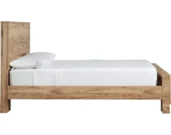 Ashley Hyanna Queen Bed 8 Ashley Hyanna Queen Bed -Ashley ASHY696662 C