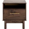 Ashley Calverson Nightstand