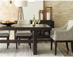 Ashley Burkhaus Dining Chair -Ashley ASHY698795 H