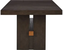 Ashley Burkhaus Table -Ashley ASHY698798 D