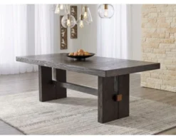 Ashley Burkhaus Table -Ashley ASHY698798 F
