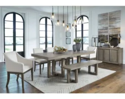 Ashley Anibecca Table -Ashley ASHY699117 G