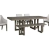 Ashley Anibecca 6-Piece Dining Set