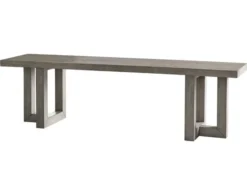 Ashley Anibecca 6-Piece Dining Set -Ashley ASHY699122 E