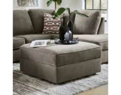 Ashley O'Phannon Ottoman With Storage -Ashley ASHY702546 F