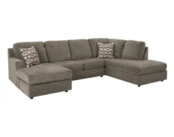 Ashley O'Phannon 2-Piece Sectional With Left-Facing Sofa