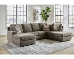 Ashley O'Phannon 2-Piece Sectional With Left-Facing Sofa -Ashley ASHY702559 J