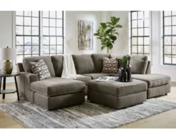 Ashley O'Phannon 2-Piece Sectional With Left-Facing Sofa -Ashley ASHY702559 L