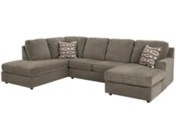 Ashley O'Phannon 2-Piece Right-Facing Chaise Sectional
