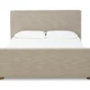 Ashley Dakmore King Bed