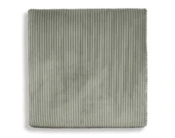 Ashley Lindyn Oversized Fog Ottoman -Ashley ASHY706031 D