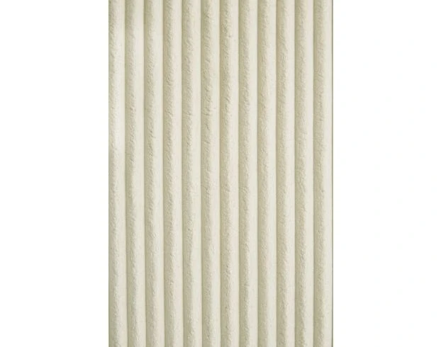 Ashley Lindyn Oversized Ivory Ottoman 3 Ashley Lindyn Oversized Ivory Ottoman - Image 3