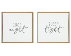 Ashley Olymiana Wall Art (Set Of 2)