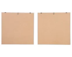 Ashley Olymiana Wall Art (Set Of 2) -Ashley ASHY707383 C