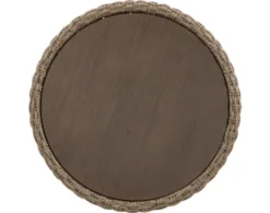 Ashley Danson Round End Table -Ashley ASHY707421 B