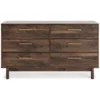 Ashley Calverson Dresser