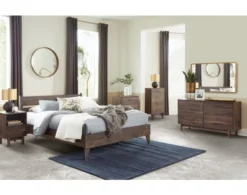 Ashley Calverson Dresser -Ashley ASHY707485 F